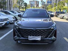 Changan Oushan Z6 Blue Whale 1.5T DCT Smart Comfort Edition - ფოტო 2