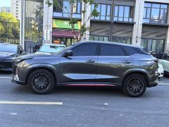Changan Oushan Z6 Blue Whale 1.5T DCT Smart Comfort Edition - ფოტო 4