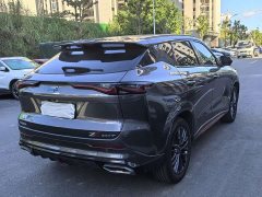Changan Oushan Z6 Blue Whale 1.5T DCT Smart Comfort Edition - ფოტო 5