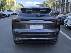 Changan Oushan Z6 Blue Whale 1.5T DCT Smart Comfort Edition - ფოტო 6
