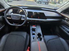 Changan Oushan Z6 Blue Whale 1.5T DCT Smart Comfort Edition - ფოტო 8
