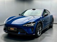 Xiaomi YU7 Four-Wheel Drive Max Edition - ფოტო 1