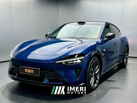 2025 Xiaomi YU7 Four-Wheel Drive Max Edition - ავტომობილი ჩინეთიდან