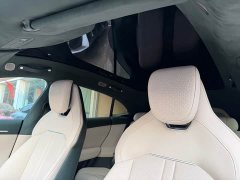 Xiaomi YU7 Four-Wheel Drive Max Edition - ფოტო 10
