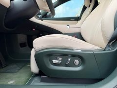 Xiaomi YU7 Four-Wheel Drive Max Edition - ფოტო 11