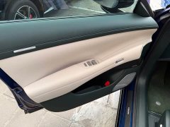 Xiaomi YU7 Four-Wheel Drive Max Edition - ფოტო 12