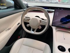 Xiaomi YU7 Four-Wheel Drive Max Edition - ფოტო 14