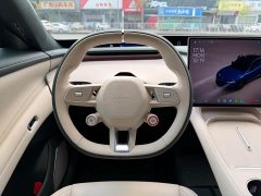 Xiaomi YU7 Four-Wheel Drive Max Edition - ფოტო 15