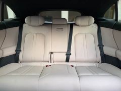 Xiaomi YU7 Four-Wheel Drive Max Edition - ფოტო 16