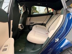 Xiaomi YU7 Four-Wheel Drive Max Edition - ფოტო 17