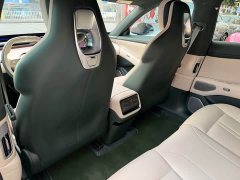 Xiaomi YU7 Four-Wheel Drive Max Edition - ფოტო 18