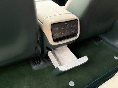 Xiaomi YU7 Four-Wheel Drive Max Edition - ფოტო 19