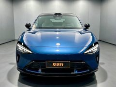Xiaomi YU7 Four-Wheel Drive Max Edition - ფოტო 2