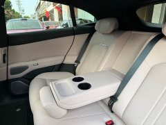 Xiaomi YU7 Four-Wheel Drive Max Edition - ფოტო 20