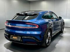 Xiaomi YU7 Four-Wheel Drive Max Edition - ფოტო 4