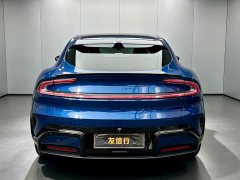 Xiaomi YU7 Four-Wheel Drive Max Edition - ფოტო 5
