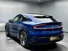 Xiaomi YU7 Four-Wheel Drive Max Edition - ფოტო 6