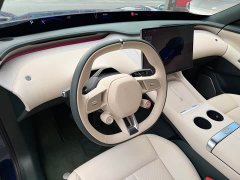 Xiaomi YU7 Four-Wheel Drive Max Edition - ფოტო 8
