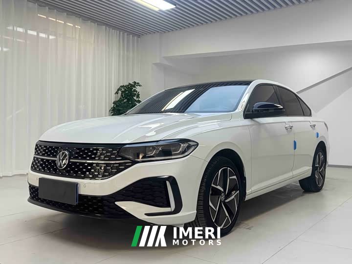 Volkswagen Lavida 280TSI DSG Starry Sky Eternal Edition
