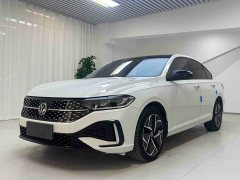 Volkswagen Lavida 280TSI DSG Starry Sky Eternal Edition - ფოტო 1
