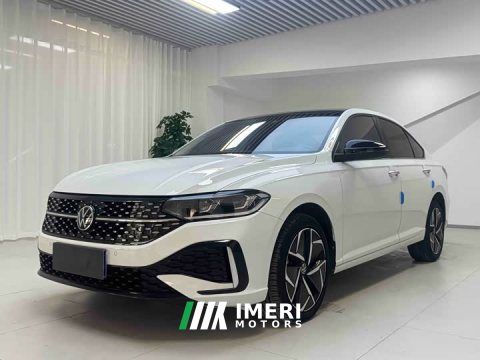 2022 Volkswagen Lavida 280TSI DSG Starry Sky Eternal Edition - ავტომობილი ჩინეთიდან