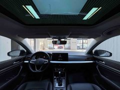 Volkswagen Lavida 280TSI DSG Starry Sky Eternal Edition - ფოტო 17