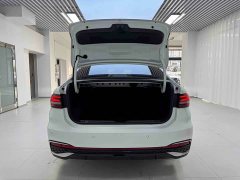 Volkswagen Lavida 280TSI DSG Starry Sky Eternal Edition - ფოტო 20