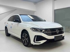 Volkswagen Lavida 280TSI DSG Starry Sky Eternal Edition - ფოტო 3