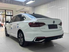 Volkswagen Lavida 280TSI DSG Starry Sky Eternal Edition - ფოტო 4