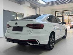 Volkswagen Lavida 280TSI DSG Starry Sky Eternal Edition - ფოტო 6