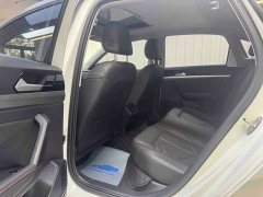 Volkswagen Lavida 280TSI DSG Starry Sky Eternal Edition - ფოტო 8