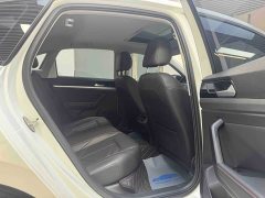 Volkswagen Lavida 280TSI DSG Starry Sky Eternal Edition - ფოტო 9