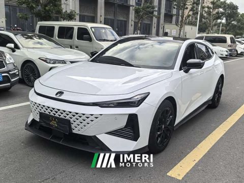 2024 Changan UNI-V 1.5T Premium Edition - ავტომობილი ჩინეთიდან