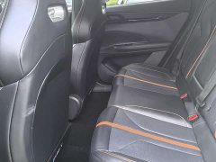 Changan UNI-V 1.5T Premium Edition - ფოტო 10