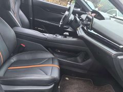 Changan UNI-V 1.5T Premium Edition - ფოტო 11