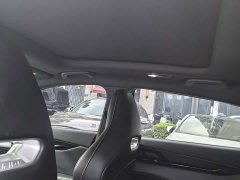Changan UNI-V 1.5T Premium Edition - ფოტო 12