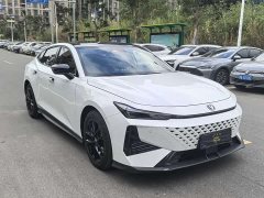 Changan UNI-V 1.5T Premium Edition - ფოტო 3