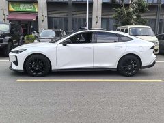 Changan UNI-V 1.5T Premium Edition - ფოტო 4