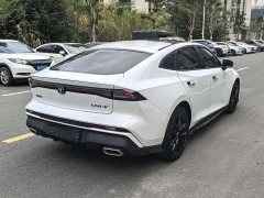 Changan UNI-V 1.5T Premium Edition - ფოტო 5