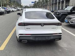 Changan UNI-V 1.5T Premium Edition - ფოტო 6