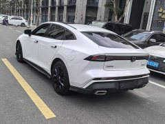 Changan UNI-V 1.5T Premium Edition - ფოტო 7