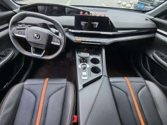 Changan UNI-V 1.5T Premium Edition - ფოტო 8