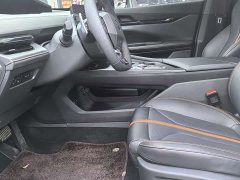 Changan UNI-V 1.5T Premium Edition - ფოტო 9
