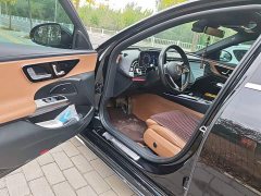 Mercedes-Benz E-Class E 260 L - ფოტო 12