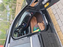 Mercedes-Benz E-Class E 260 L - ფოტო 19