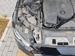 Mercedes-Benz E-Class E 260 L - ფოტო 20