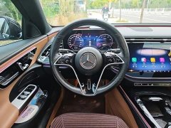 Mercedes-Benz E-Class E 260 L - ფოტო 6