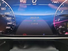 Mercedes-Benz E-Class E 260 L - ფოტო 8