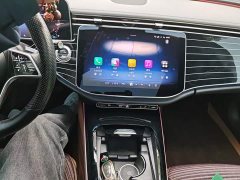 Mercedes-Benz E-Class E 260 L - ფოტო 9