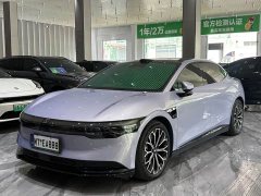 Zeekr 007 RWD Smart Driving Edition 75kWh - ფოტო 1